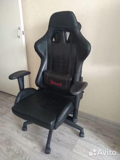 Игровое кресло