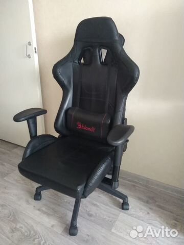 Игровое кресло