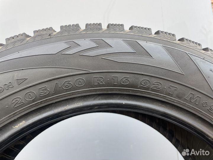 Nordman Nordman 4 205/60 R16