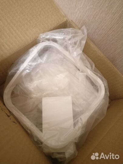 Настенный светильник бра новый