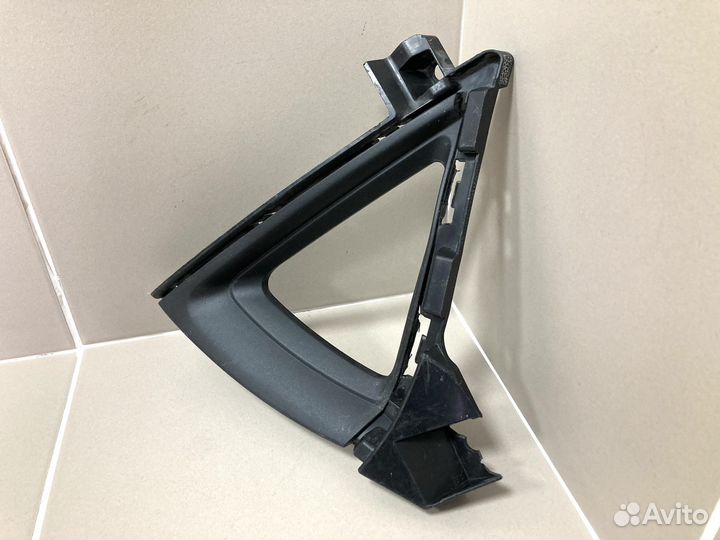 Накладка птф правая Kia Rio 4 2020 рестайлинг