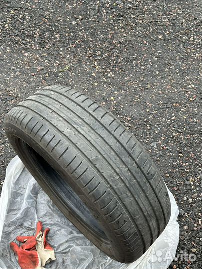 Pirelli Scorpion 2.25/55 R17