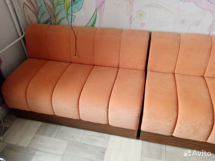 Продам диван