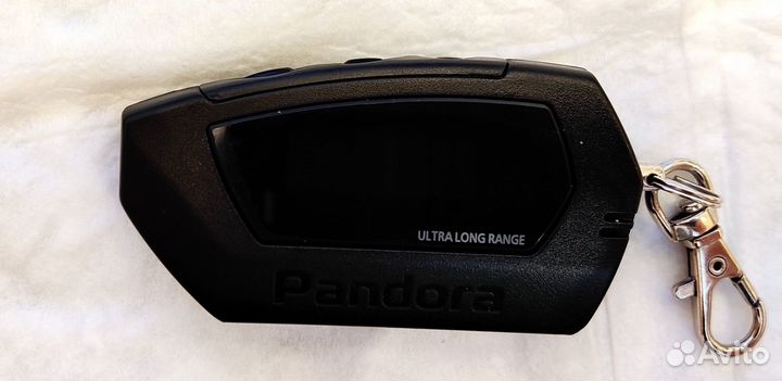 Брелок D174 для Раndоrа dхl /LX