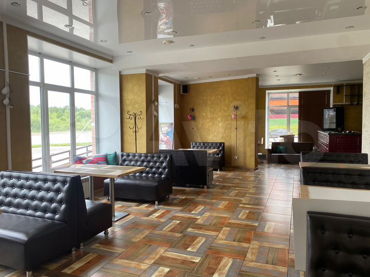 Свободного назначения, 340 м²