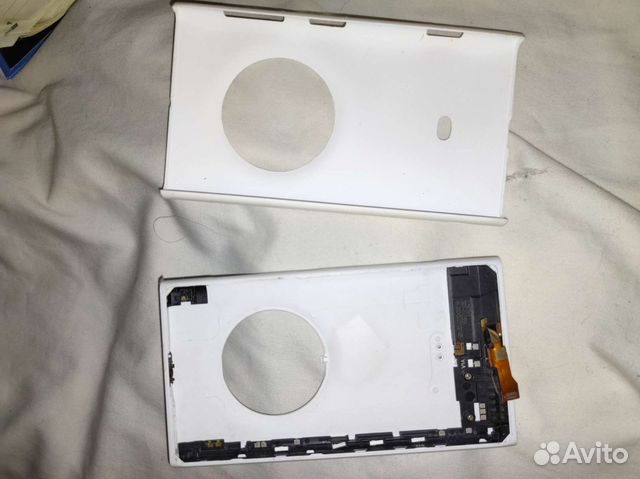 Зап.детали Nokia Lumia 1020