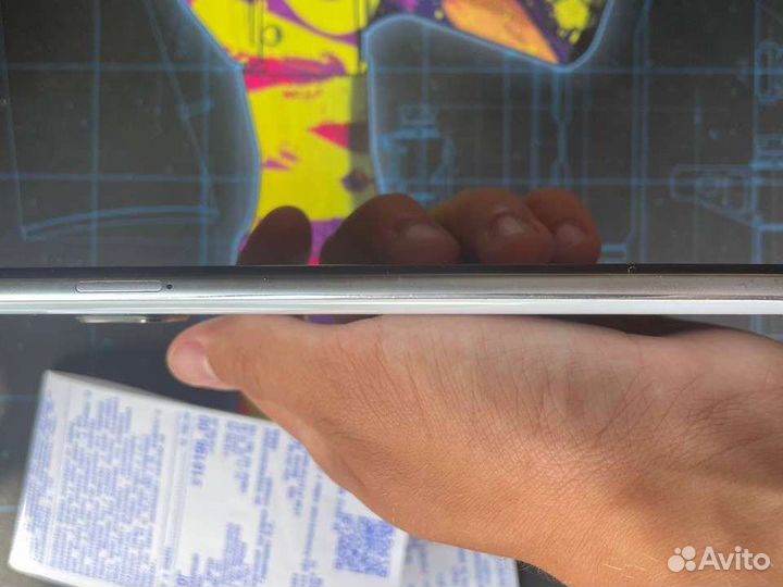 Xiaomi Redmi Note 9S 4/64gb