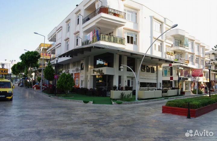 Тур поездка в Белек, Турция на 7 н