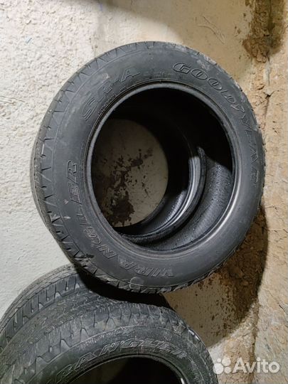 Goodyear Wrangler SR/A 275/55 R20 111S