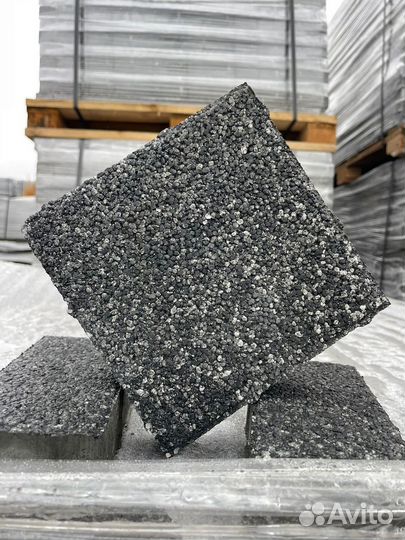 Тротуарная плитка