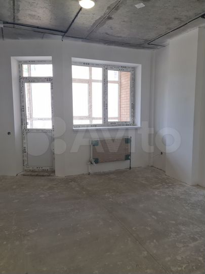 Квартира-студия, 27 м², 3/20 эт.