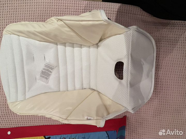 Чехол сменный на стул новый с биркой