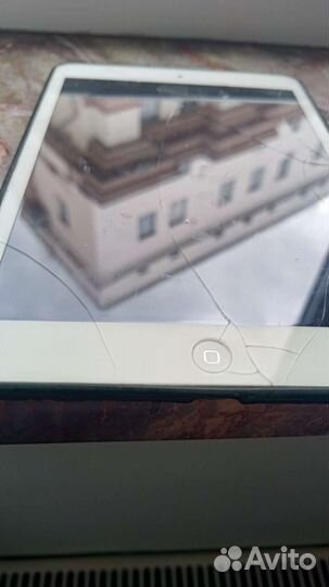 iPad mini 2 32 gb cellular