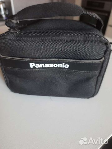 Сумочка для видеокамеры