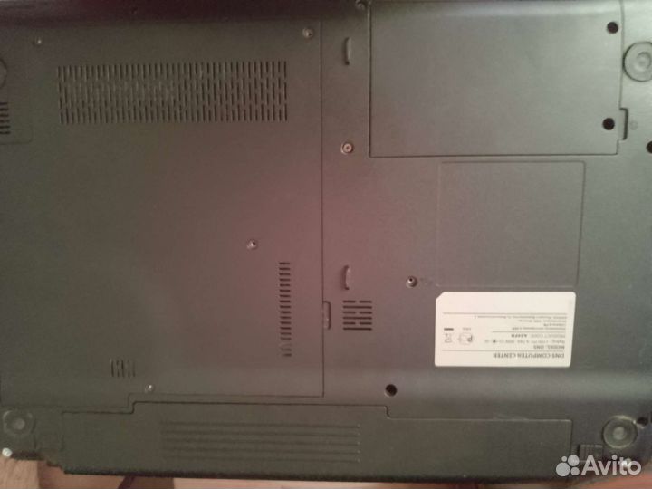 Ноутбук i3 3110m, gt 630m