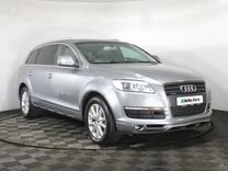 Audi Q7 4.2 AT, 2007, 253 158 км, с пробегом, цена 890 000 руб.