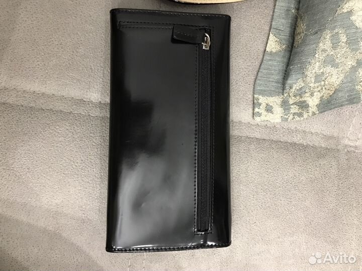 Кошелёк Bikkemberg оригинал