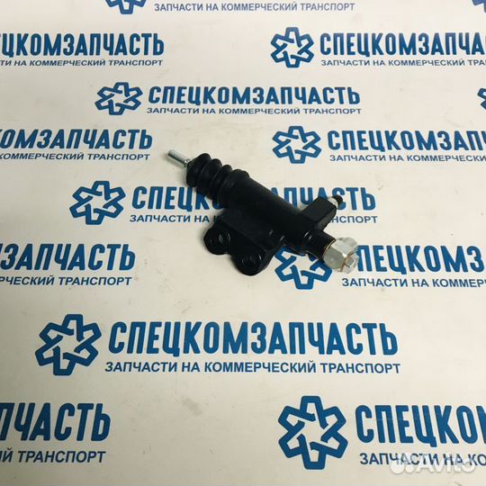 Цилиндр сцепления рабочий