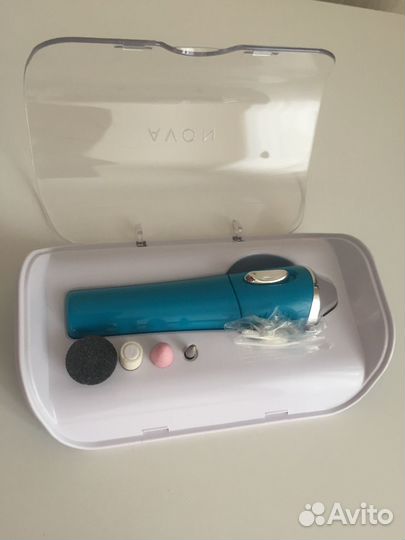 Аппарат для маникюра и педикюра