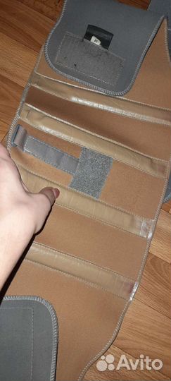 Пояс ортопедический корсет