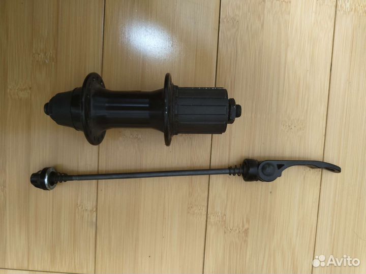 Передняя и задняя втулка под эксцентрик