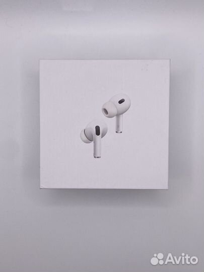 Наушники apple airpods pro 2 premium
