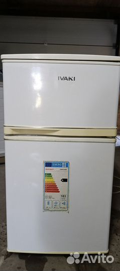 Холодильник Shivaki