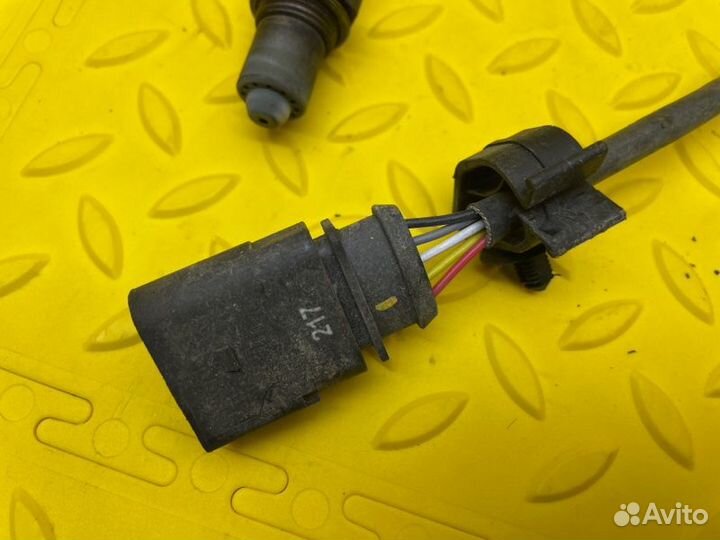 Б/У Датчик кислорода лямбда зонд В хорошем