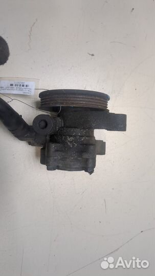 Гур Honda Prelude, 1998