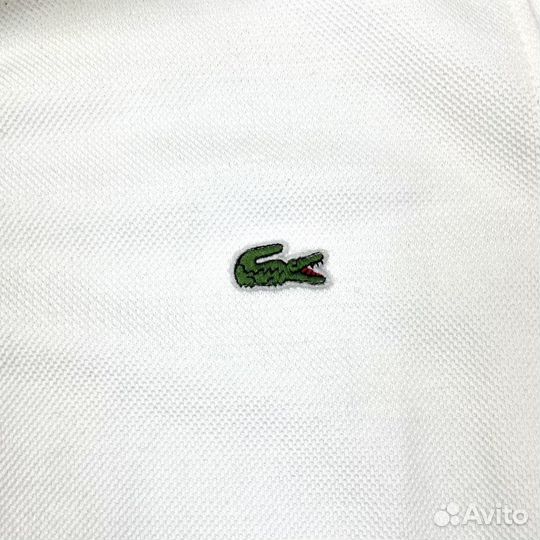 Джемпер Lacoste