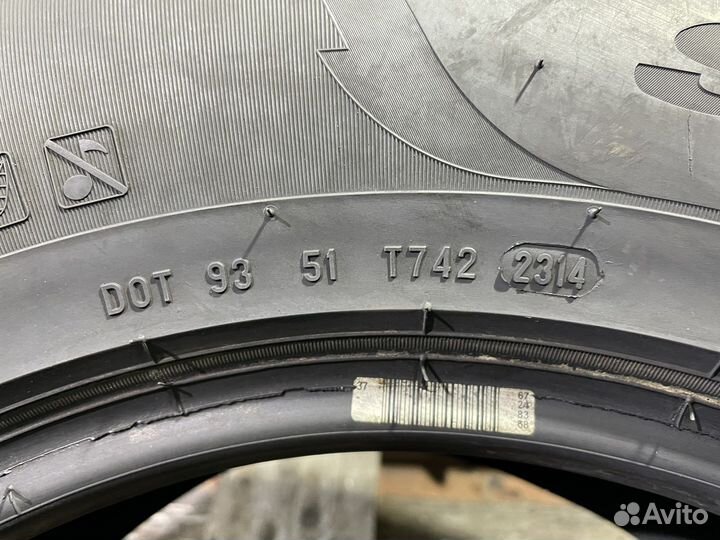 Pirelli Scorpion Winter 225/70 R16
