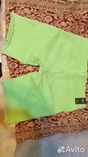 Шорты мужские