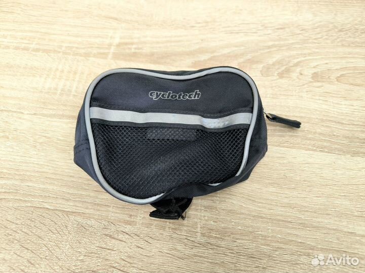 Сумка Cyclotech на руль