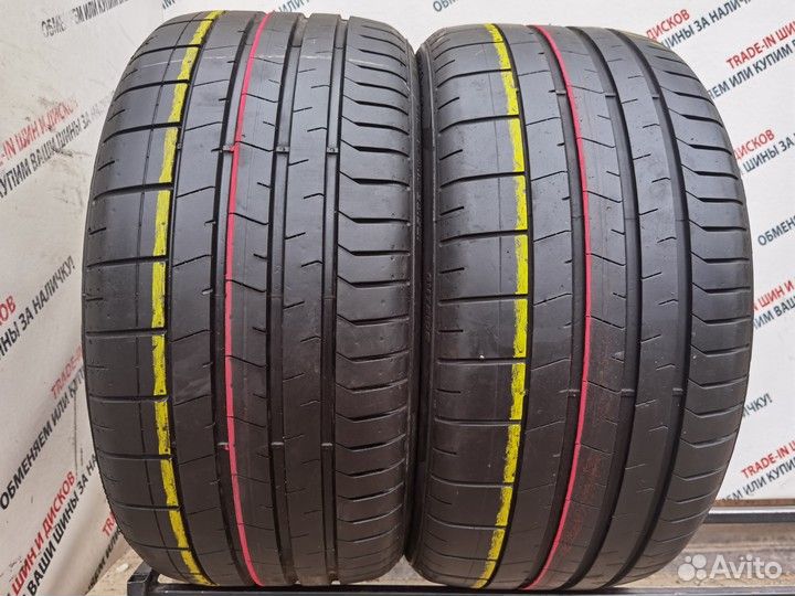 Pirelli P Zero 265/35 R20 95Y