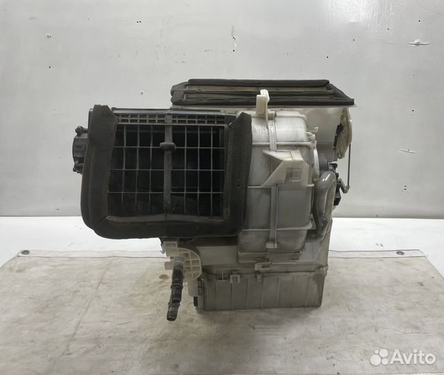 Печка в сборе Mazda 3 BK