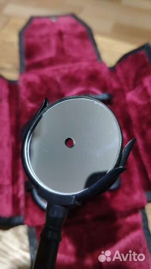 Набор окулиста (антиквариатый)хзма,ссср