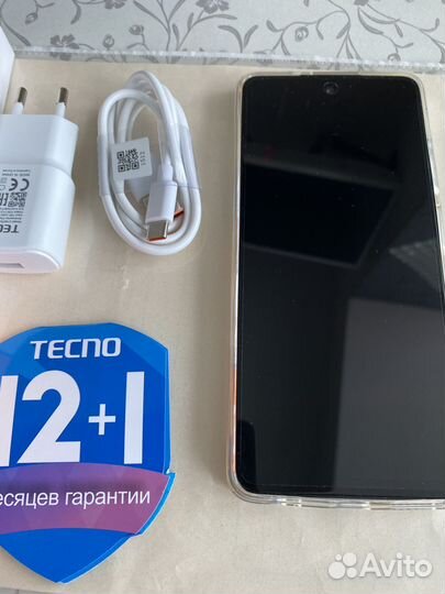 TECNO Spark Go 2024, 4/64 ГБ