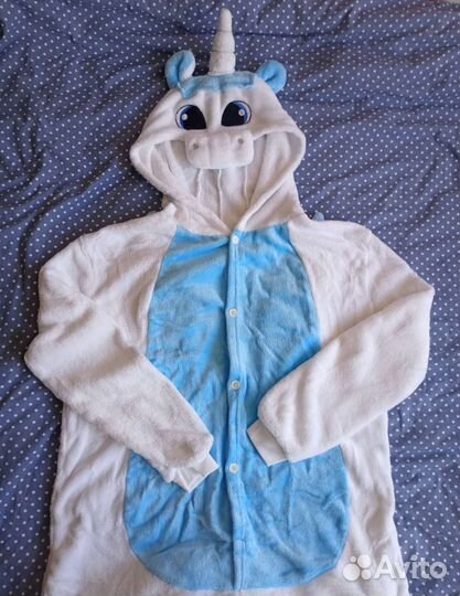 Пижама кигуруми