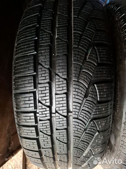 Pirelli Winter Sottozero 210 Serie II 225/50 R17
