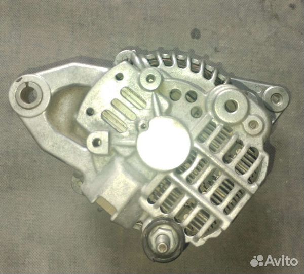 Генератор Mitsubishi lancer 9