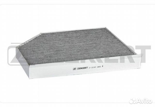 Продам фильтра салона угольный Audi