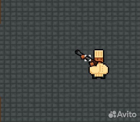 Разработка игр на unity