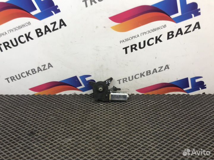 Моторчик стеклоподъемника левый