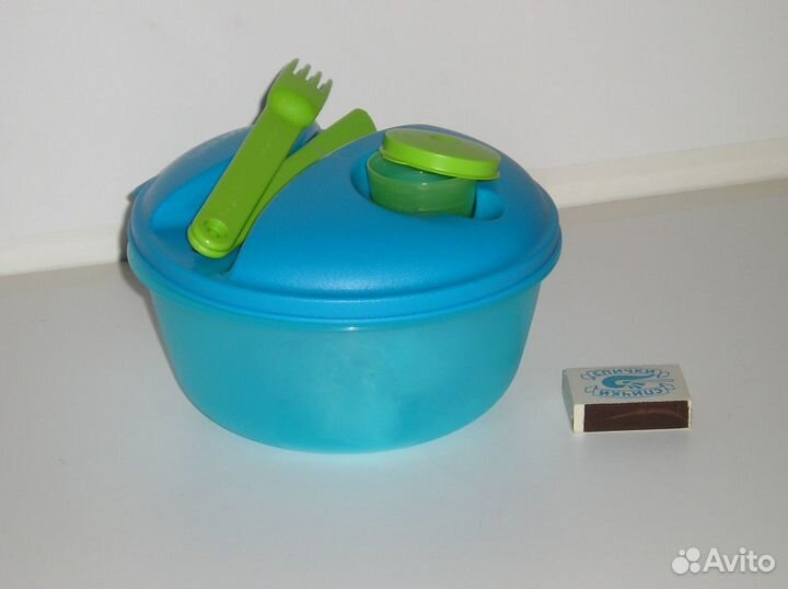 Набор посуды для пикника Tupperware Forever