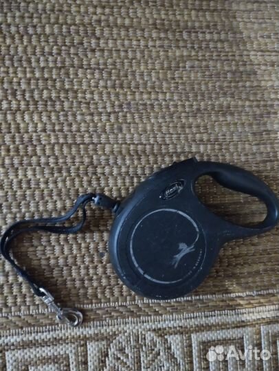Поводок рулетка flexi Classic 8m