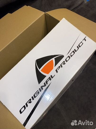 Мотошлем Airoh