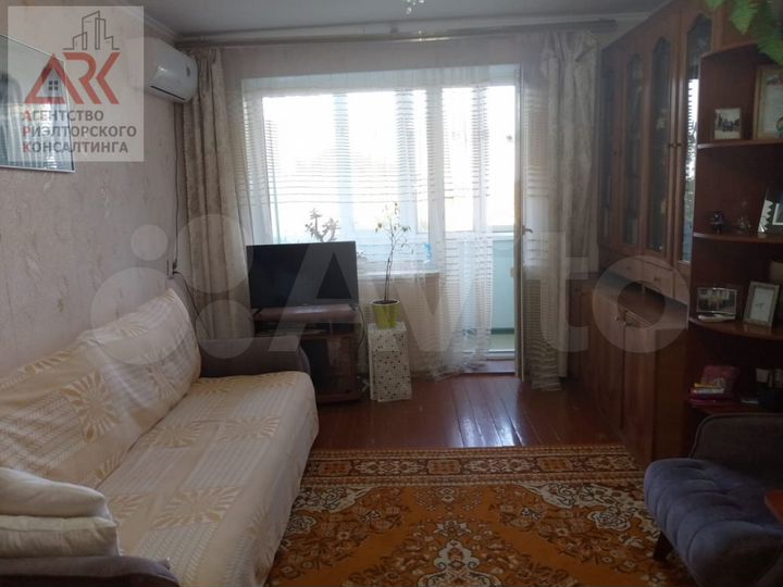4-к. квартира, 77,9 м², 4/5 эт.