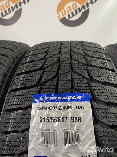 Triangle PL01 215/55 R17