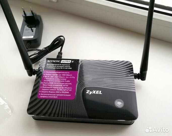 Роутеры, точки доступа, адаптеры WiFi, LTE-модемы