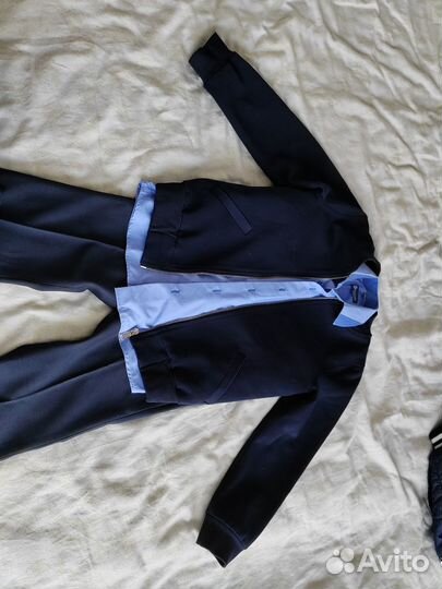 Комплект школьной одежды